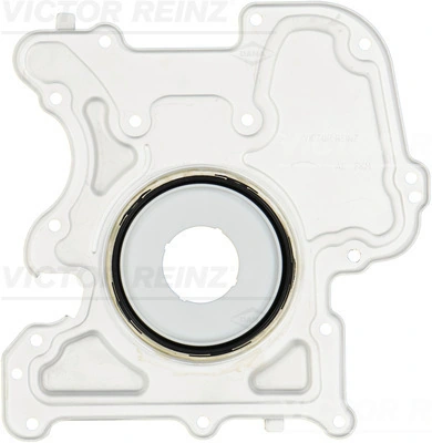 Shaft Seal, crankshaft